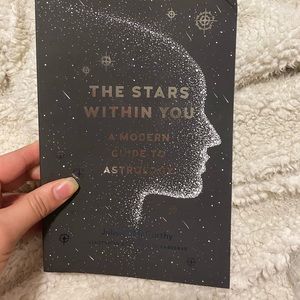 Book the stars within you